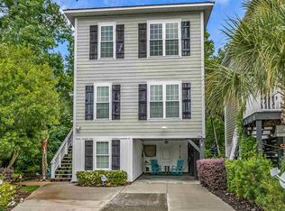 49 Fish Shack Aly, Murrells Inlet, SC 29576