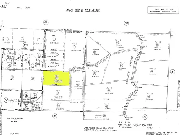 0 Minton Rd #C, Homeland, CA 92548