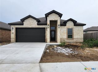 8913 Glade Dr, Temple, TX 76502