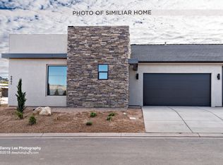 4742 S Wallace Dr, St George, UT 84790