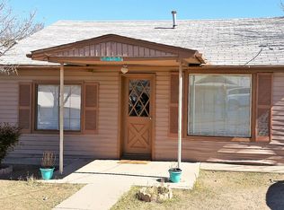 5701 S Inspiration Dr, Globe, AZ 85501