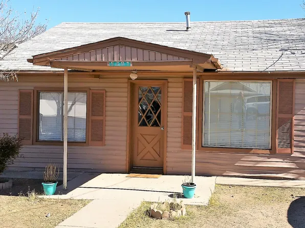 5701 S Inspiration Dr, Globe, AZ 85501