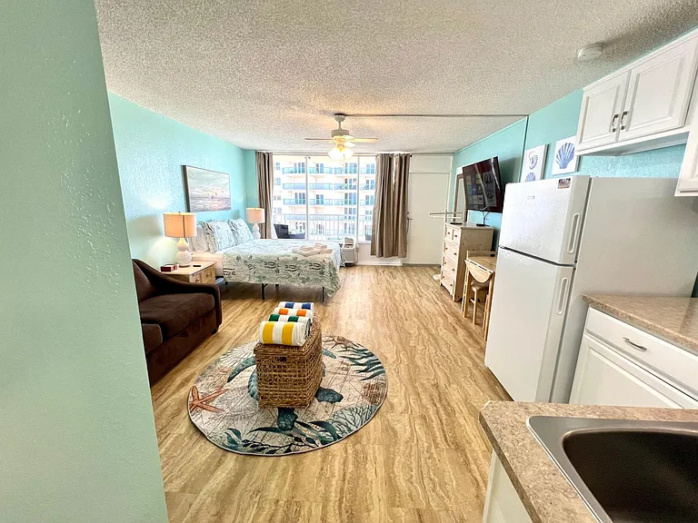 2043 S Atlantic Ave #507 — Photo 9