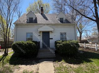 3413 Beecher Rd, Flint, MI 48503