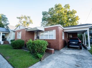 631 W 35 Street, Savannah, GA 31415