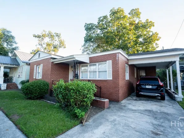 631 W 35 Street, Savannah, GA 31415