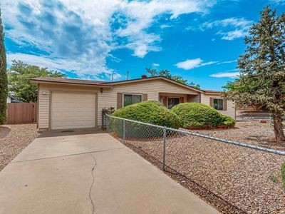 1217 Landman Dr NE, Albuquerque, NM, 87112