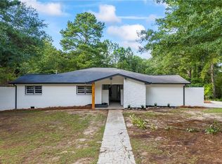 1377 Hill Dr SW, Conyers, GA 30094