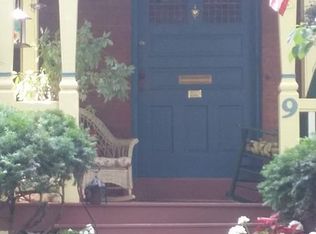 9 Columbia St, Hartford, CT 06106