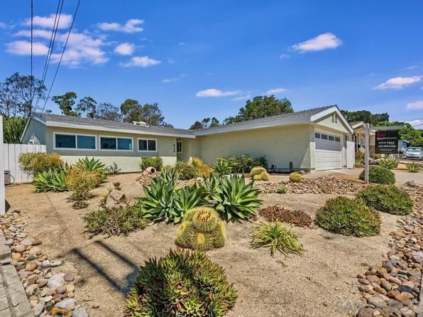 9138 Huntington Ave, San Diego, CA 92123