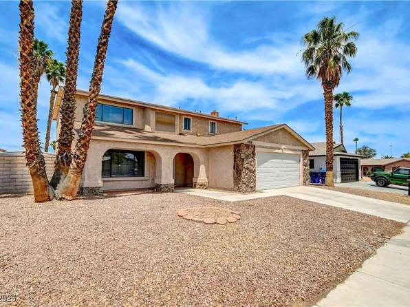 7004 Powderhorn Cir, Las Vegas, NV 89128