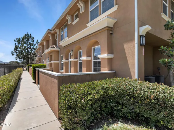 1618 Heywood St Unit E, Simi Valley, CA 93065