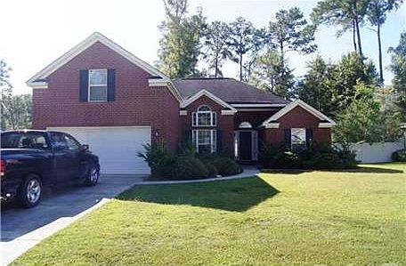 225 Brookstone Ct Rincon GA 31326 Zillow