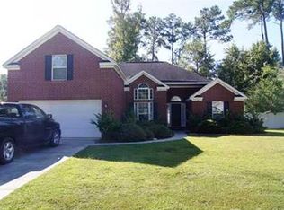 225 Brookstone Ct, Rincon, GA 31326