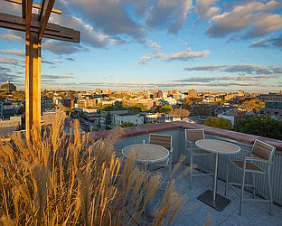 Rented by Astoria at Hallet's Cove