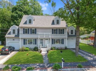 37 Stevens St #2, Methuen, MA 01844