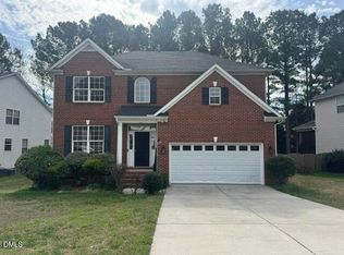 1005 Martin Bench Ct, Wake Forest, NC 27587