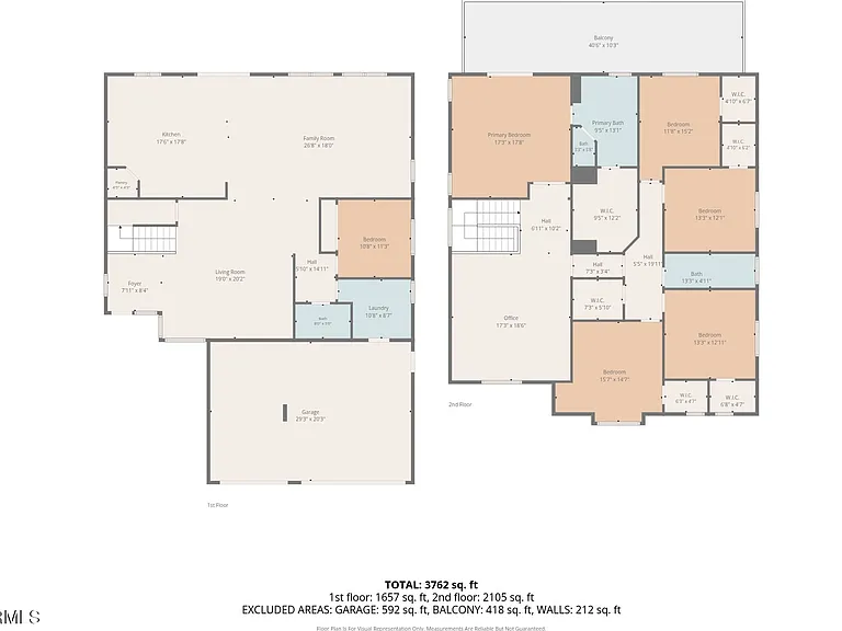 43967 W Scenic Dr — Photo 49