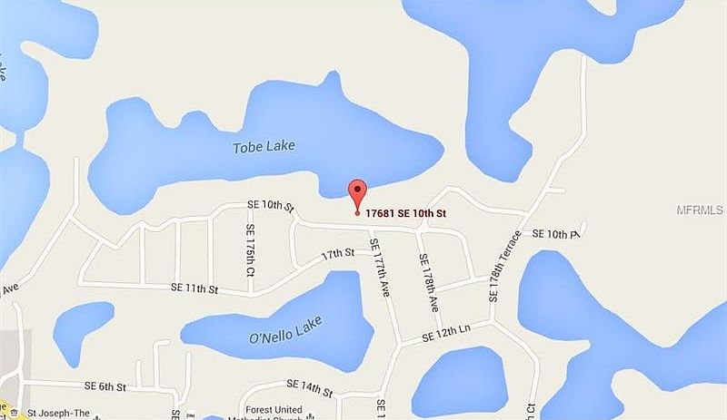 2nd image of 17681 SE 10th St