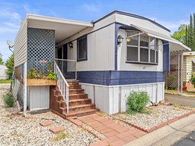 417 Westacre Rd SPACE 47, West Sacramento, CA, 95691