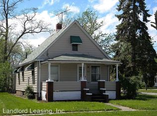 2106 Oberlin Ave, Lorain, OH