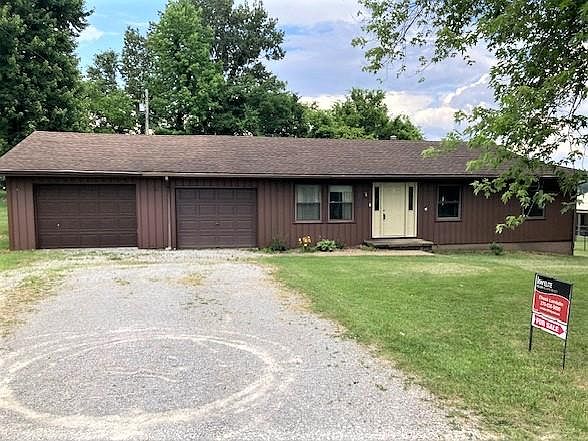 60 Ray Ln, Hanson, KY 42413 | Zillow