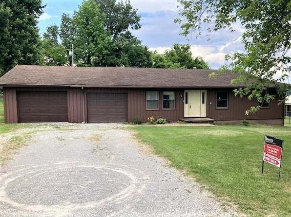 60 Ray Ln, Hanson, KY 42413