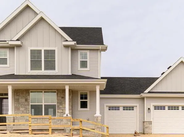 512 Windy Willow Road, Madison, WI 53593
