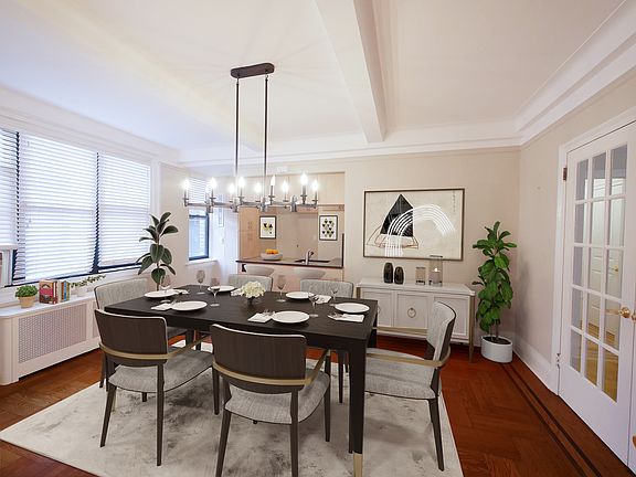 4th image of 235 W 76th St APT 4C