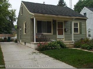 1552 E Cesar E Chavez Ave, Lansing, MI 48906