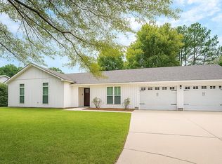 117 Guinivere Dr, Albertville, AL 35950