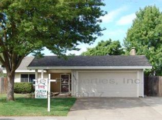 8930 Brydon Way, Sacramento, CA 95826