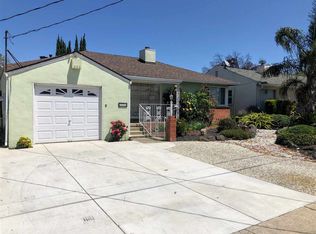 851 Bockman Rd, San Lorenzo, CA 94580