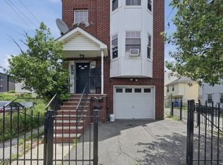 606 S 19Th St, Newark City, NJ 07103