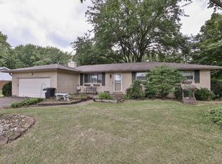 1770 E Lytle Five Points Rd, Springboro, OH 45066