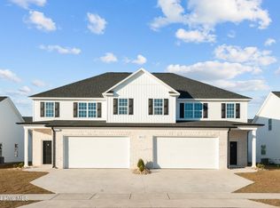 1412 Dorset Dr #B, Greenville, NC 27834