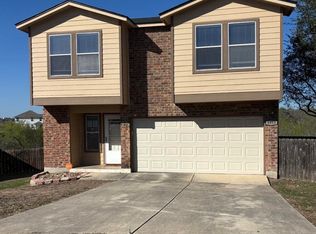 6803 Dulce Mdw, San Antonio, TX 78252