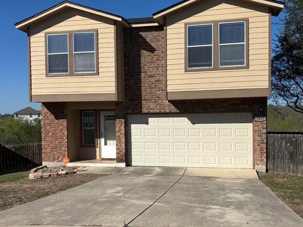 6803 Dulce Mdw, San Antonio, TX 78252