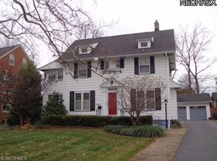2866 Crescent Dr NE, Warren, OH