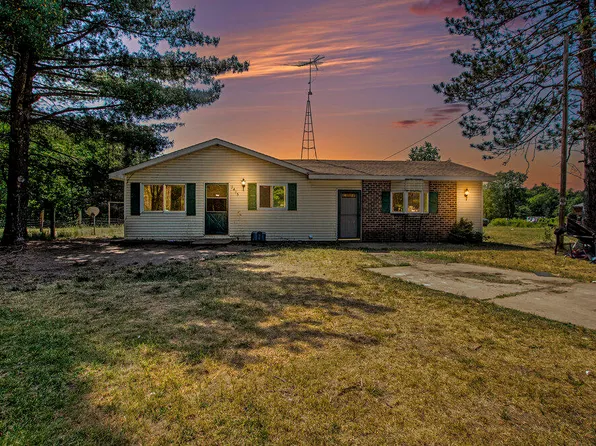 9495 31st Ave, Bitely, MI 49309