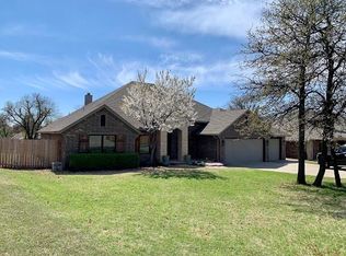 7392 Ashley Trl, Edmond, OK 73025