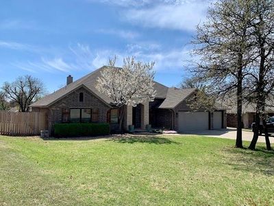 7392 Ashley Trl, Edmond, OK, 73025