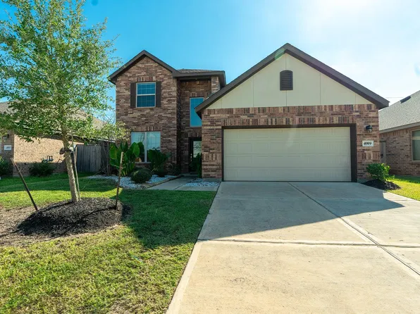 4919 Lenox Grove Ln, Rosharon, TX 77583