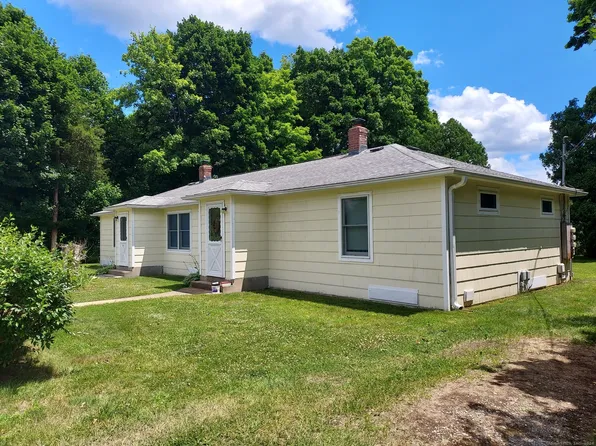 60 Harrington Court, Colchester, CT 06415