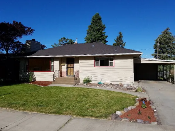 45 Stanford Ave, Pocatello, ID 83201