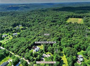 1871 Purchase Brook Rd, Southbury, CT 06488