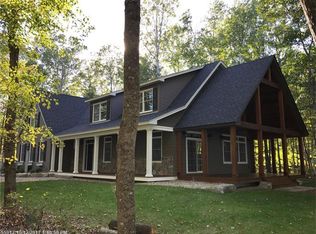 15 Cardinal Ln, Windham, ME 04062