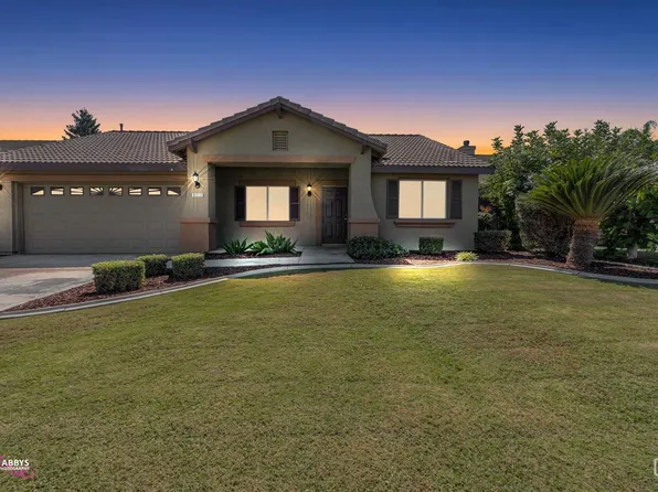 8213 Seven Hills Dr, Bakersfield, CA 93312