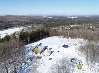180 Bear Mountain Rd, Fairfield, ME 04937