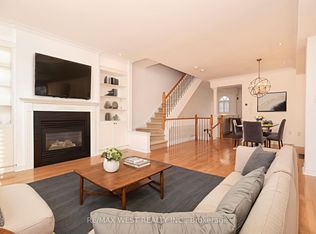 8 James Stock Path, Toronto, ON M8Z 6C6